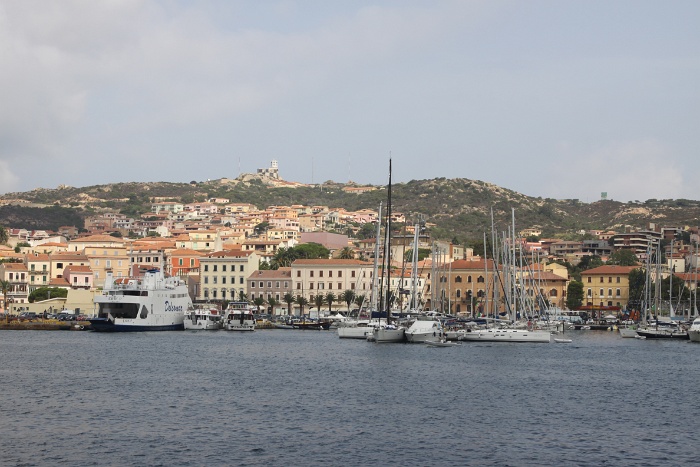 La Maddalena - Ile de la Maddalena - 009